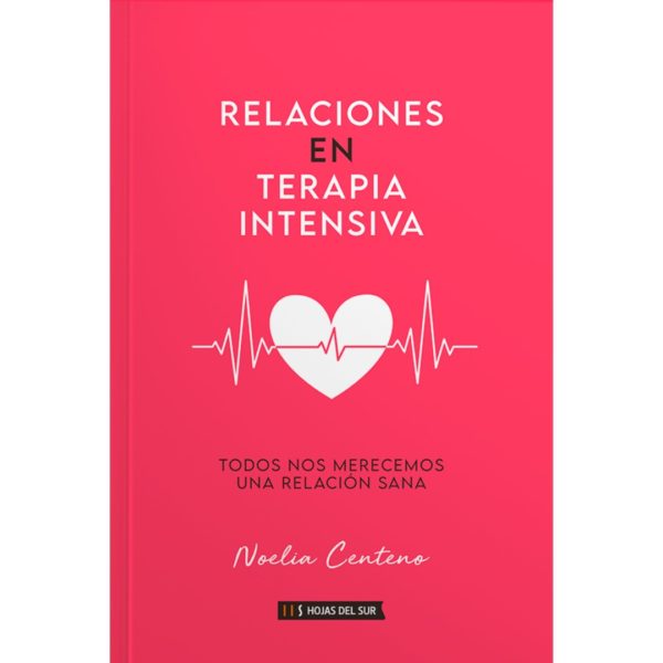 RELACIONES EN TERAPIA INTENSIVA