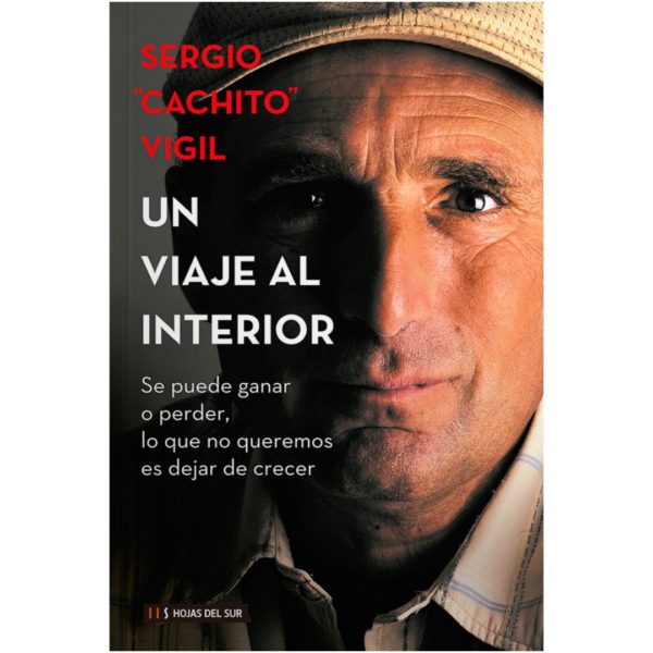 UN VIAJE AL INTERIOR