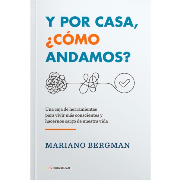 Y POR CASA, ¿CÓMO ANDAMOS?