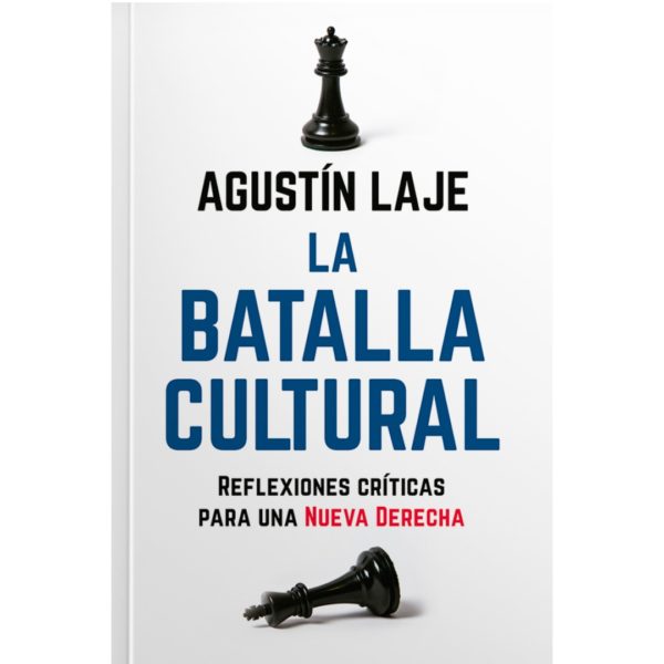 LA BATALLA CULTURAL