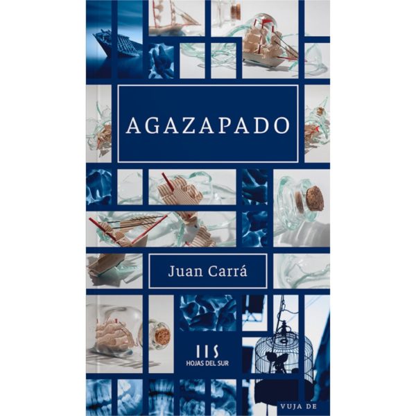 AGAZAPADO