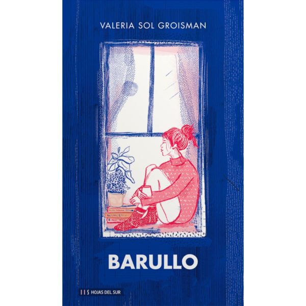 BARULLO