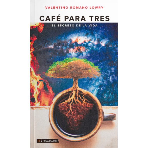 CAFE PARA TRES