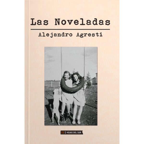 LAS NOVELADAS