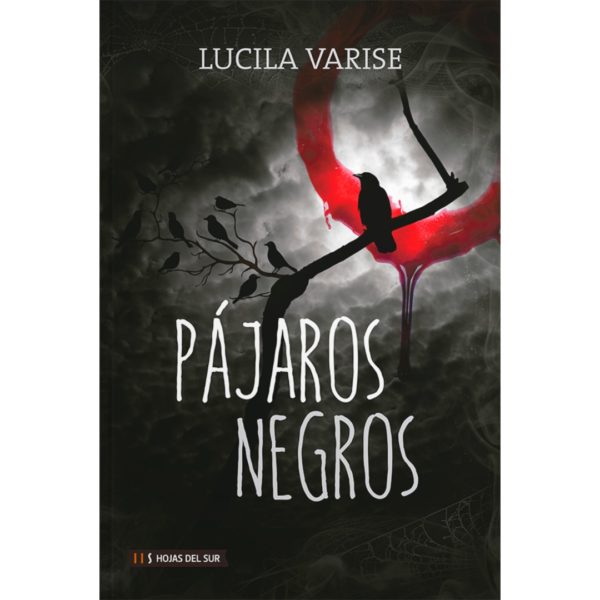 PÁJAROS NEGROS