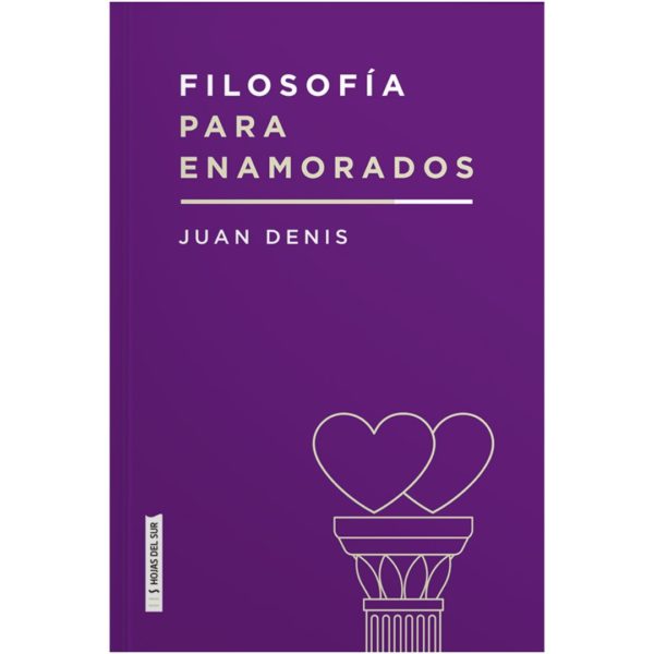 FILOSOFÍA PARA ENAMORADOS