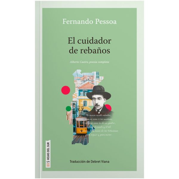 EL CUIDADOR DE REBAÑOS