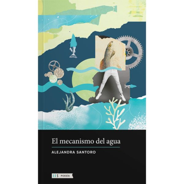 EL MECANISMO DEL AGUA