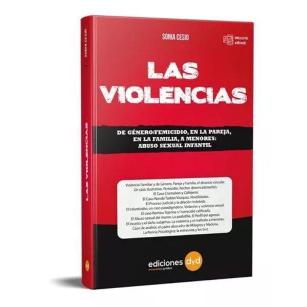 LAS VIOLENCIAS
