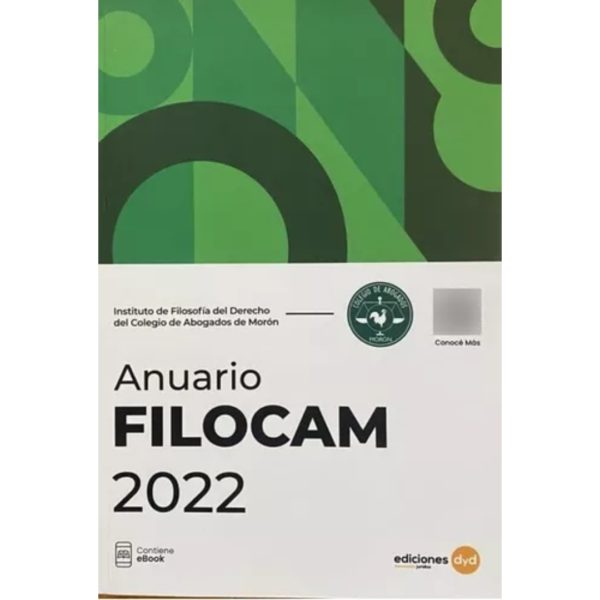 ANUARIO FILOCAM
