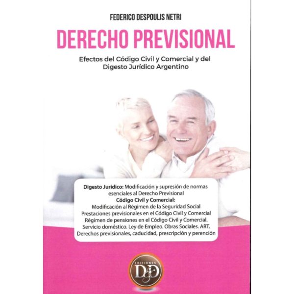 DERECHO PREVISIONAL
