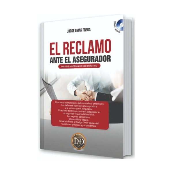 EL RECLAMO ANTE EL ASEGURADOR