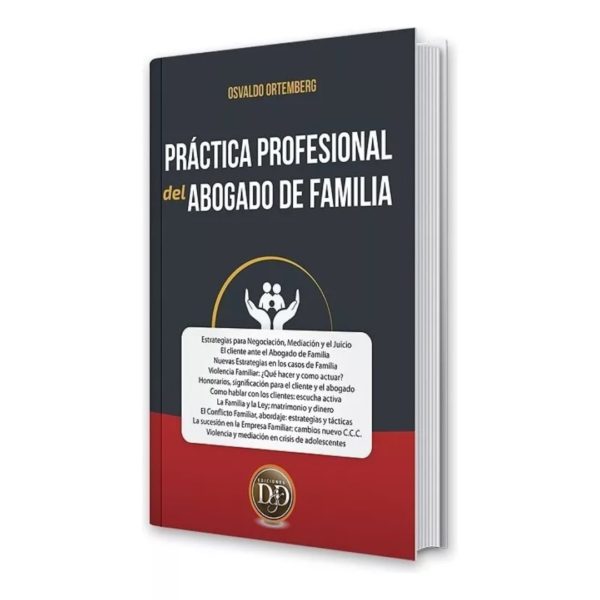 PRÁCTICA PROFESIONAL DEL ABOGADO DE FAMILIA