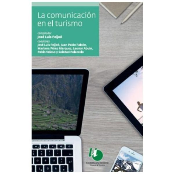 LA COMUNICACIÓN EN EL TURISMO