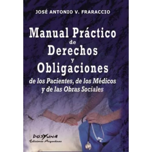 MANUAL PRÁCTICO DE DERECHOS Y OBLIGACIONES