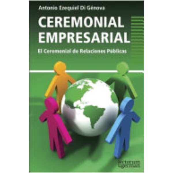 CEREMORIAL EMPRESARIAL