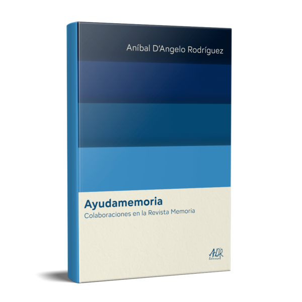 Ayudamemoria