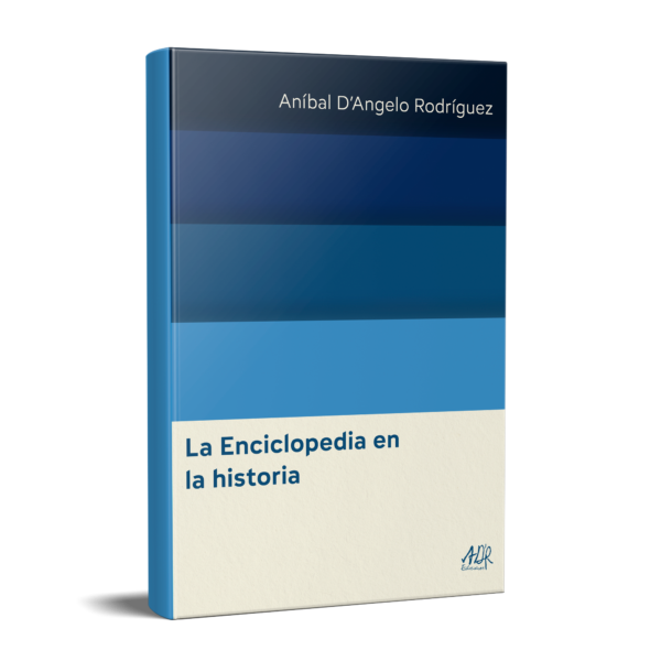 La Enciclopedia en la Historia