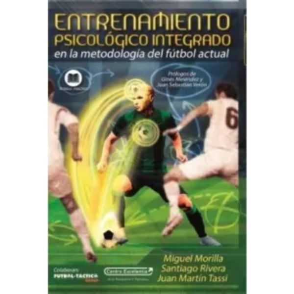 ENTRETENIMIENTO PSICOLÓGICO INTEGRADO