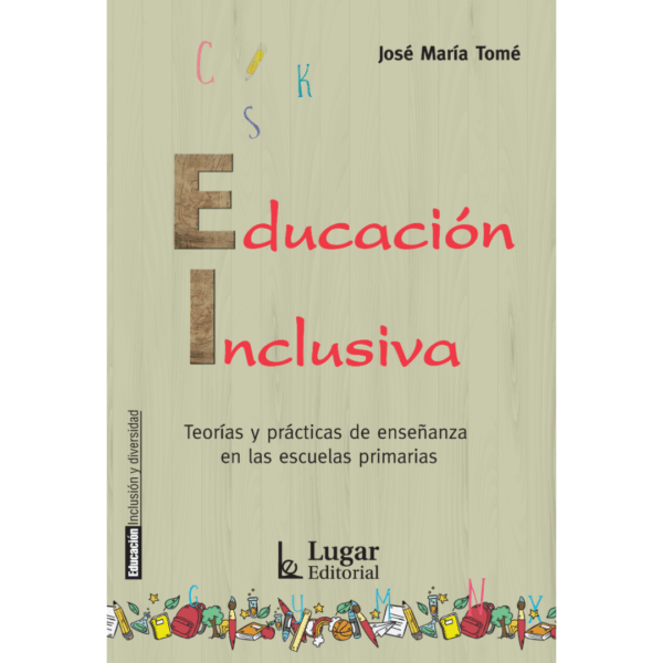 EDUCACIÓN INCLUSIVA