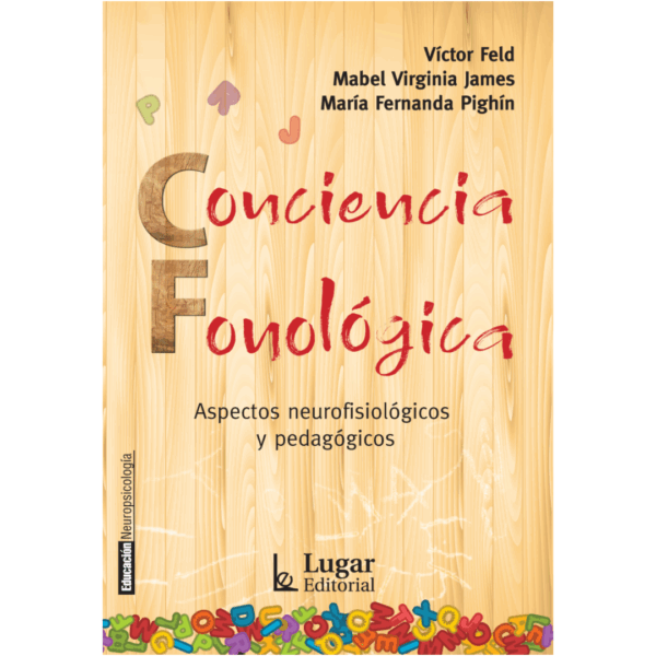 CONCIENCIA FONOLÓGICA