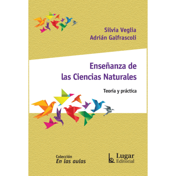 ENSEÑANZA DE LAS CIENCIAS NATURALES