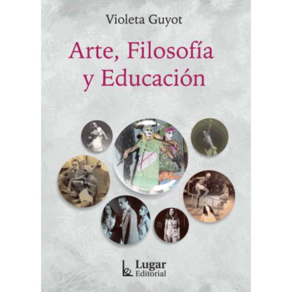 ARTE, FILOSOFÍA Y EDUCACIÓN