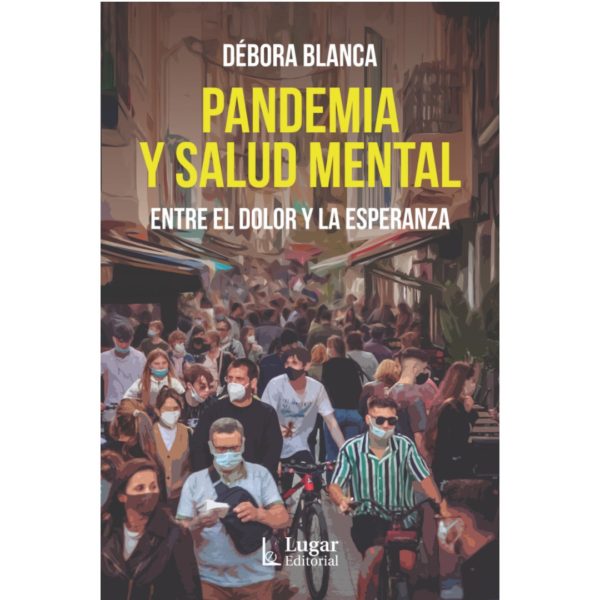 PANDEMIA Y SALUD MENTAL