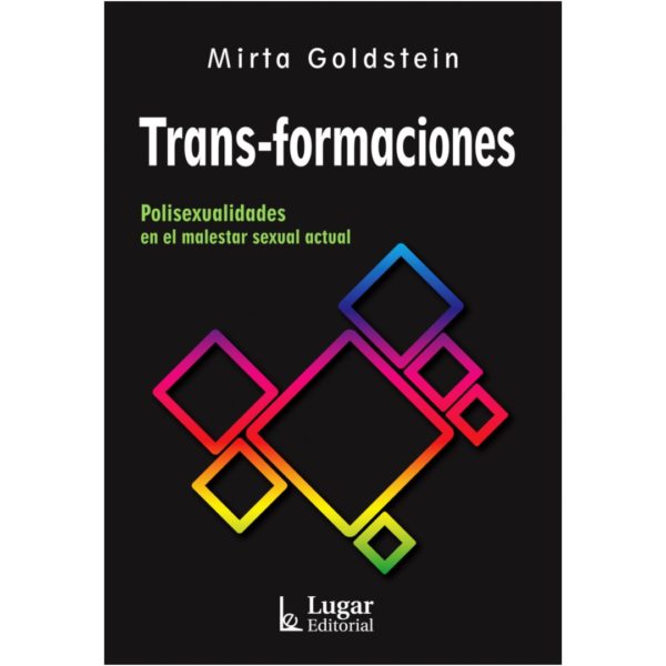 TRANS - FORMACIONES