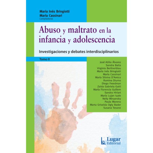 ABUSO Y MALTRATO EN LA INFANCIA Y ADOLESCENCIA