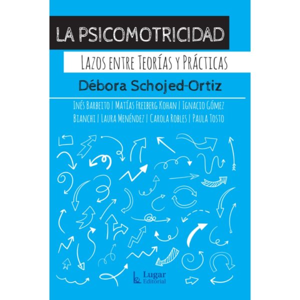 LA PSICOMOTRICIDAD
