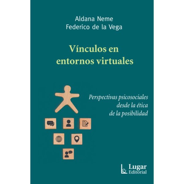 VINCULOS EN ENTORNOS VIRTUALES