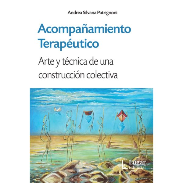 ACOMPAÑAMIENTO TERAPÉUTICO