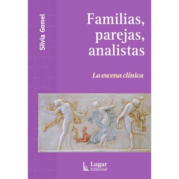 FAMILIAS, PAREJAS, ANALISTAS