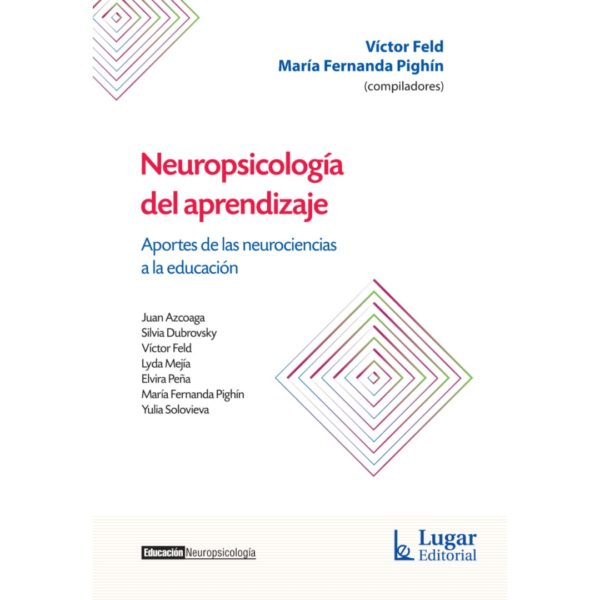 NEUROPSICOLOGÍA DEL APRENDIZAJE