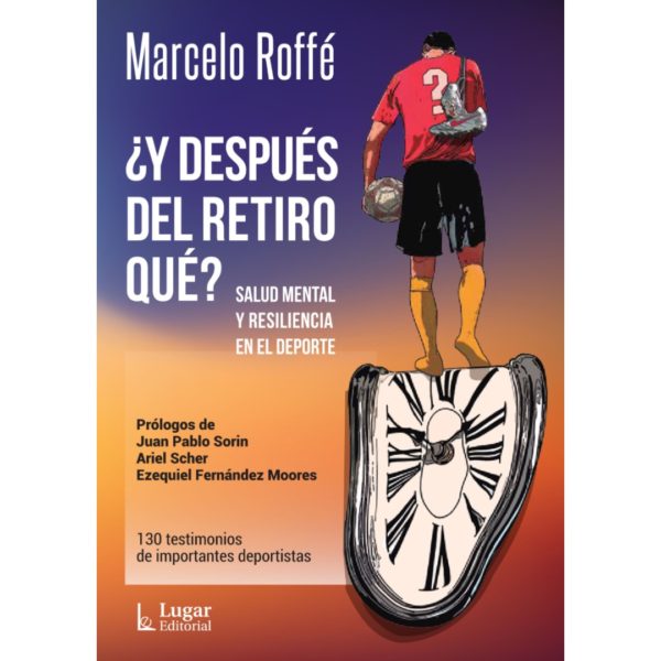 ¿Y DESPUÉS DEL RETIRO QUÉ?