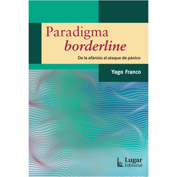 PARADIGMA BORDERLINE