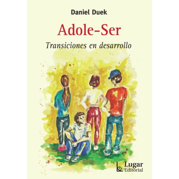 ADOLE - SER