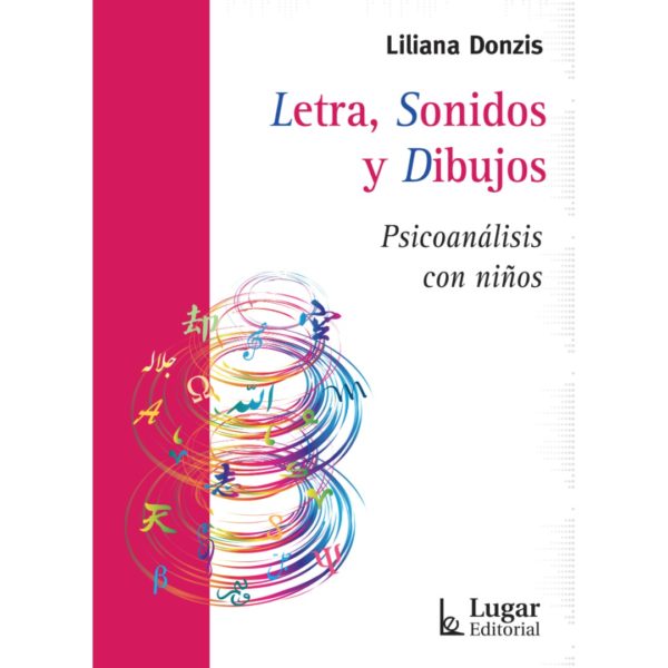 LETRA, SONIDOS Y DIBUJOS