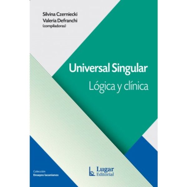 UNIVERSAL SINGULAR
