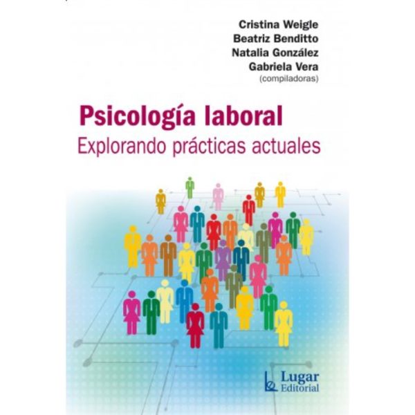 PSICOLOGÍA LABORAL