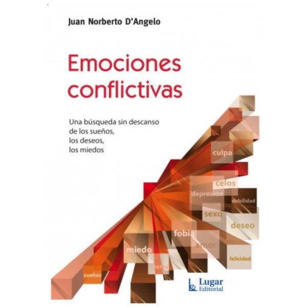 EMOCIONES CONFLICTIVAS