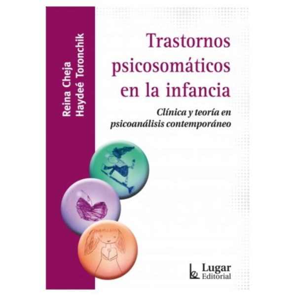 TRASTORNOS PSICOSOMÁTICOS EN LA INFANCIA