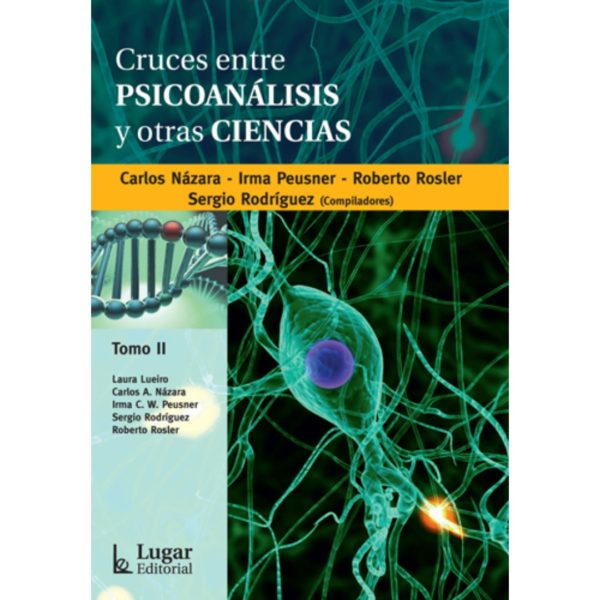 CRUSES ENTRE PSICOANÁLISTAS Y OTRAS CIENCIAS