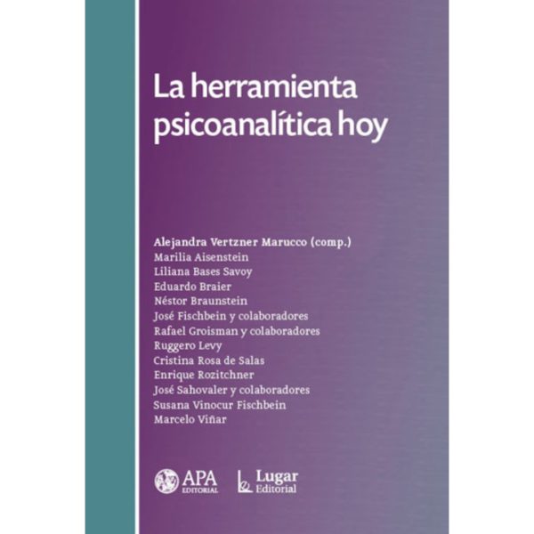 LA HERRAMIENTA PSICOANALÍTICA HOY
