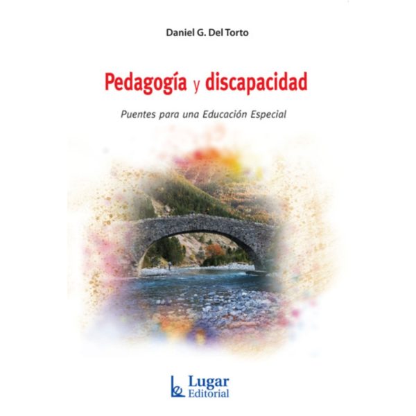 PEDAGOGÍA Y DISCAPACIDAD