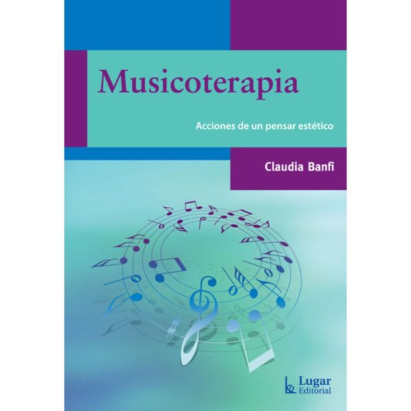 MUSICOTERAPIA