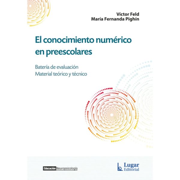 EL CONONOCIMIENTO NUMÉRICO EN PREESCOLARES