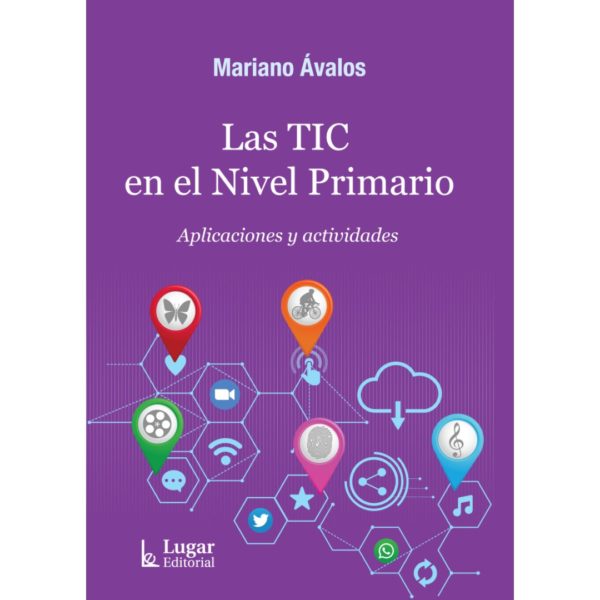 LAS TIC EN EL NIVEL PRIMARIO