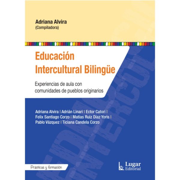 EDUCACIÓN INTERCULTURAL BILINGÜE